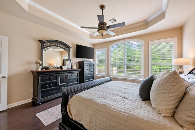 3117 Goldenoak CIR, Round Rock, TX 78681