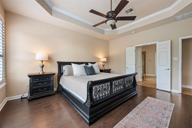 3117 Goldenoak CIR, Round Rock, TX 78681