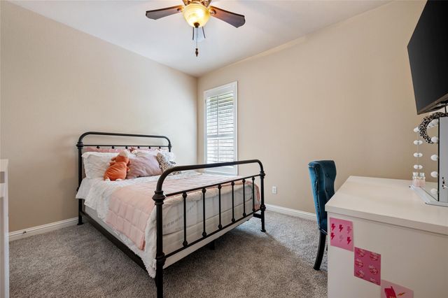 3117 Goldenoak CIR, Round Rock, TX 78681