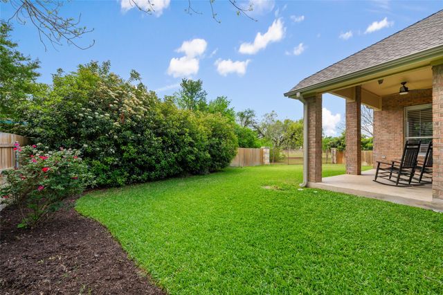 3117 Goldenoak CIR, Round Rock, TX 78681