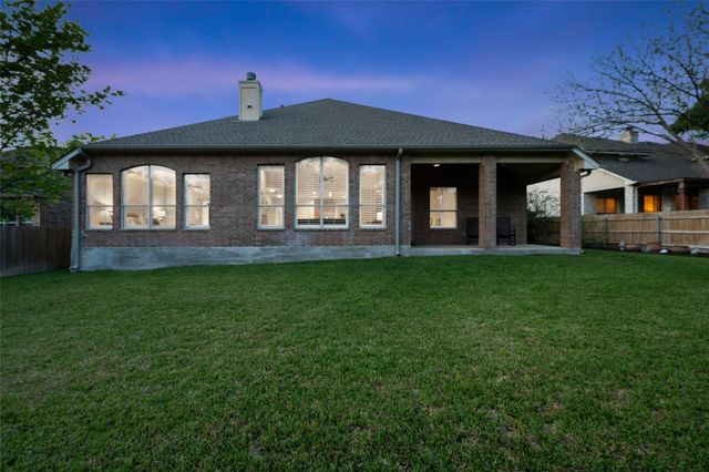3117 Goldenoak CIR, Round Rock, TX 78681