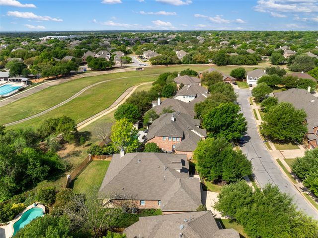 3117 Goldenoak CIR, Round Rock, TX 78681
