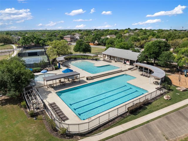 3117 Goldenoak CIR, Round Rock, TX 78681