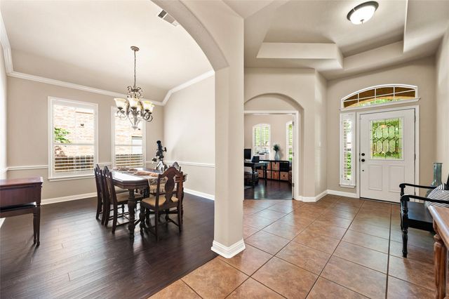 3117 Goldenoak CIR, Round Rock, TX 78681