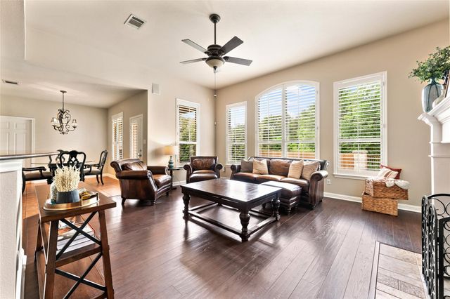 3117 Goldenoak CIR, Round Rock, TX 78681