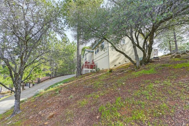 3117 Secret Lake Trl, Cool, CA 95614