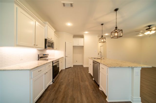 8511 Christie Lane, Greenville, TX 75402