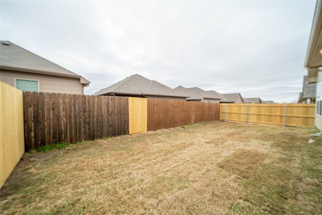 8511 Christie Lane, Greenville, TX 75402