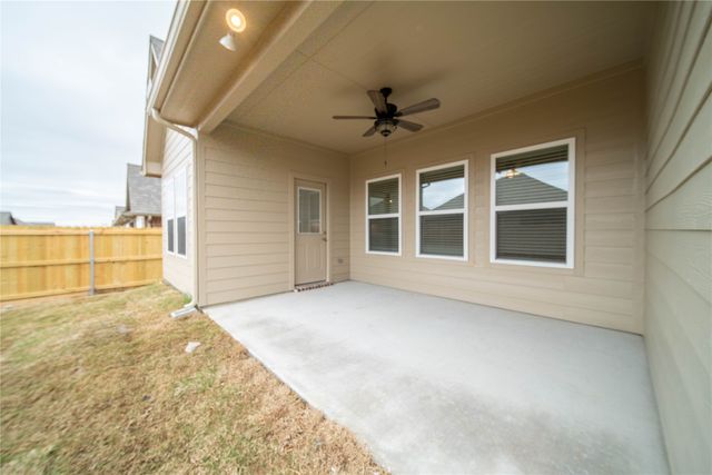 8511 Christie Lane, Greenville, TX 75402