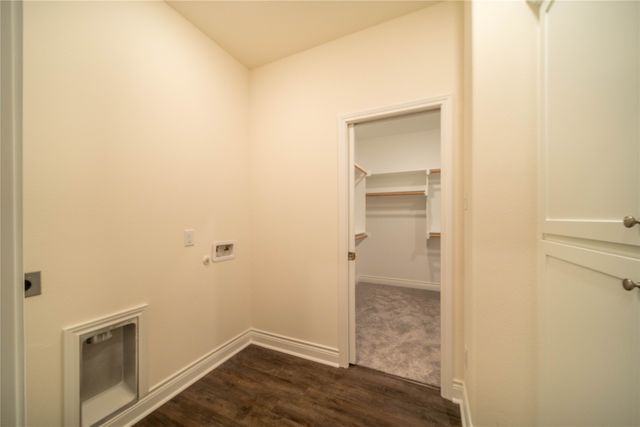 8511 Christie Lane, Greenville, TX 75402