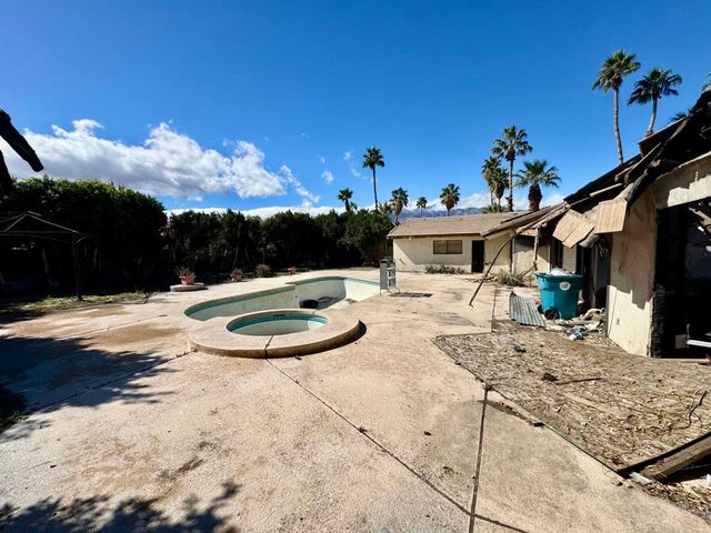 31300 Sky Blue Water Trail, Cathedral City, CA 92234