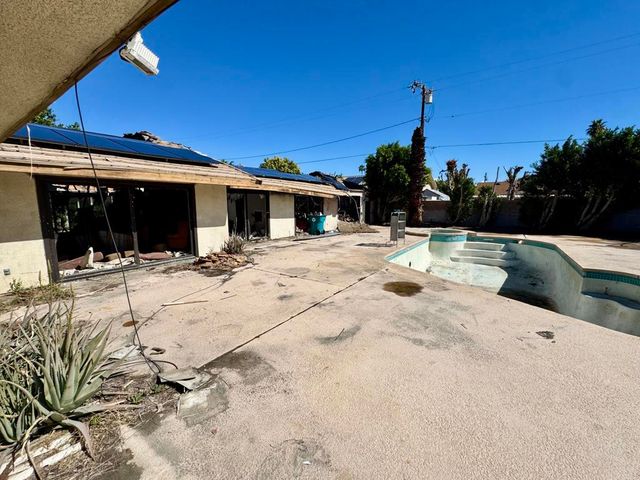 31300 Sky Blue Water Trail, Cathedral City, CA 92234