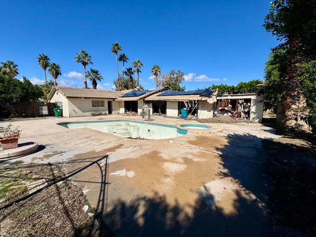31300 Sky Blue Water Trail, Cathedral City, CA 92234