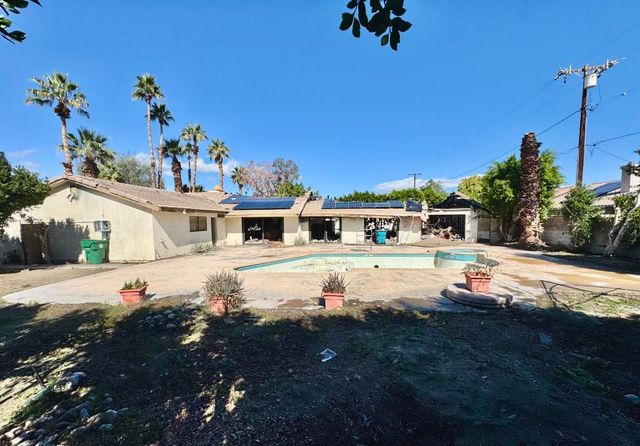 31300 Sky Blue Water Trail, Cathedral City, CA 92234