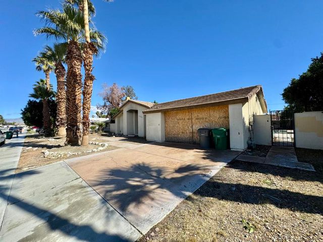 31300 Sky Blue Water Trail, Cathedral City, CA 92234