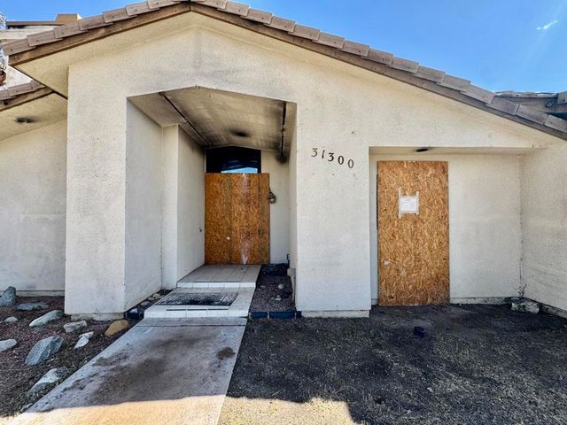 31300 Sky Blue Water Trail, Cathedral City, CA 92234