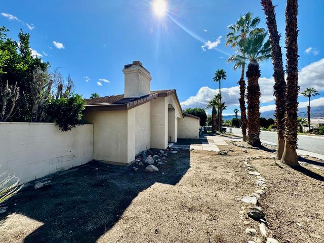 31300 Sky Blue Water Trail, Cathedral City, CA 92234