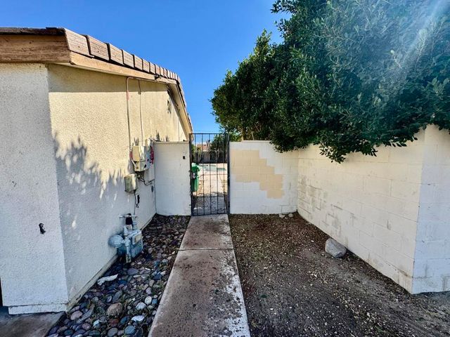 31300 Sky Blue Water Trail, Cathedral City, CA 92234