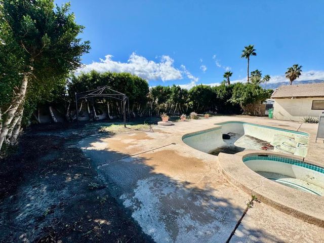 31300 Sky Blue Water Trail, Cathedral City, CA 92234