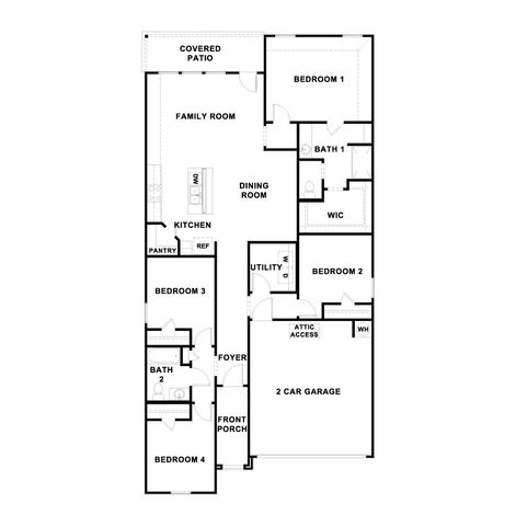 871 Arnold LOOP, Uhland, TX 78640