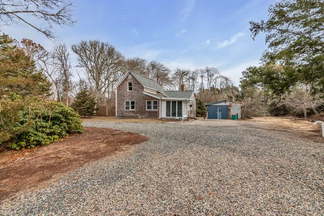 104 Toms Path, Dennis Port, MA 02639
