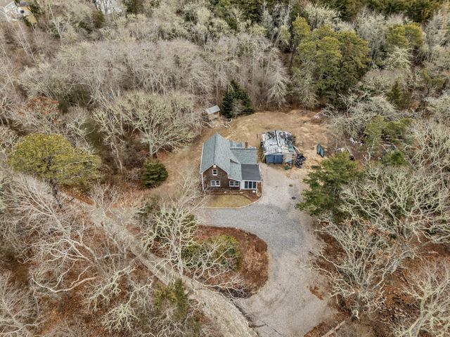 104 Toms Path, Dennis Port, MA 02639