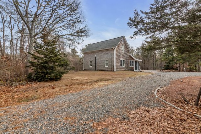 104 Toms Path, Dennis Port, MA 02639
