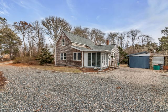 104 Toms Path, Dennis Port, MA 02639