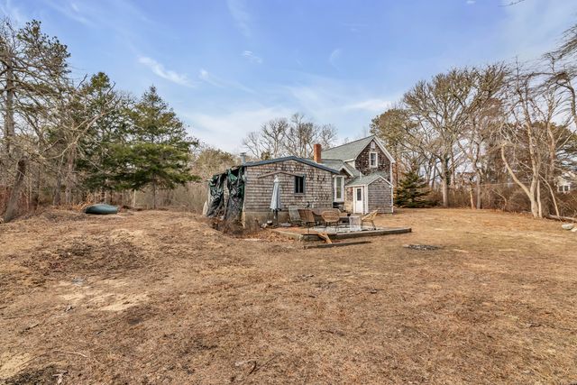 104 Toms Path, Dennis Port, MA 02639