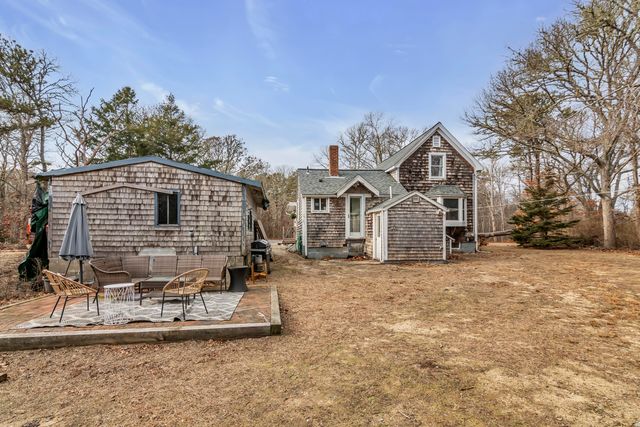104 Toms Path, Dennis Port, MA 02639