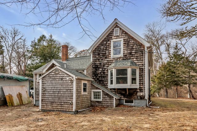 104 Toms Path, Dennis Port, MA 02639