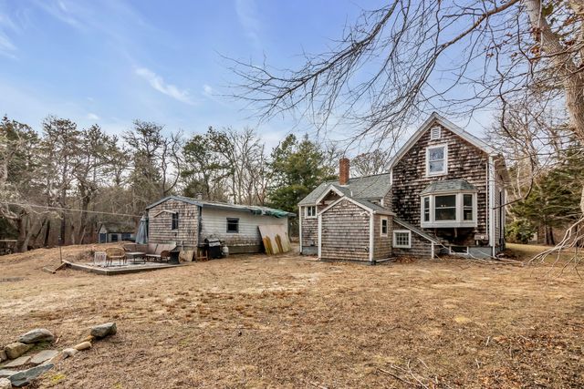 104 Toms Path, Dennis Port, MA 02639