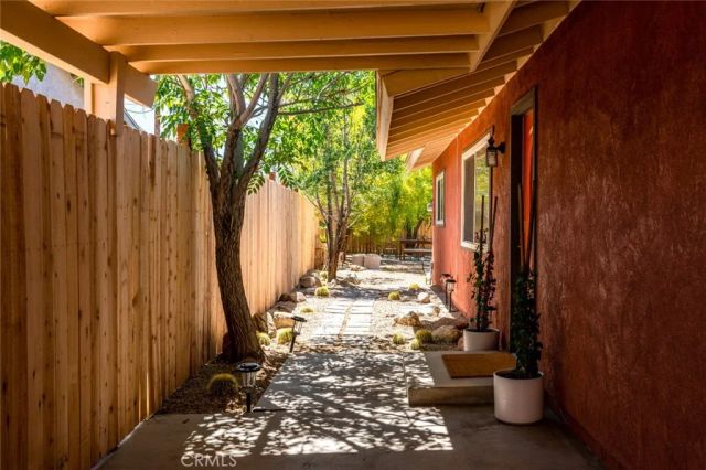 62016 Valley View, Joshua Tree, CA 92252