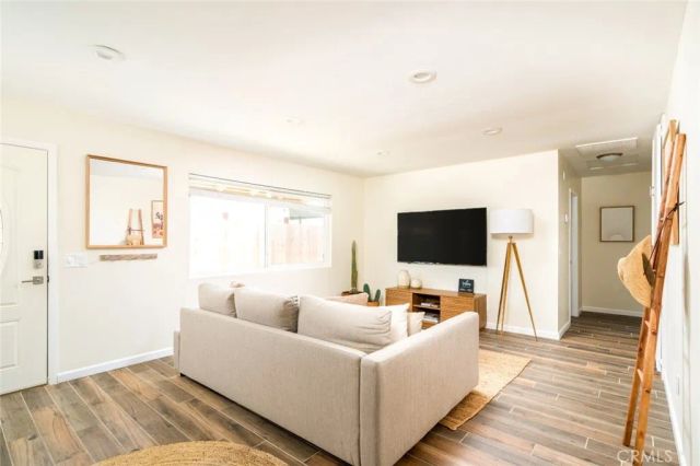 62016 Valley View, Joshua Tree, CA 92252
