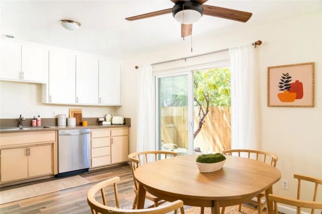 62016 Valley View, Joshua Tree, CA 92252