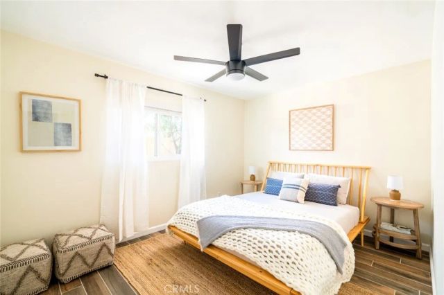 62016 Valley View, Joshua Tree, CA 92252