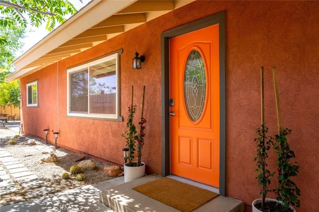 62016 Valley View, Joshua Tree, CA 92252