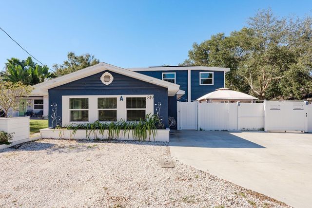 819 10TH STREET SW A, Largo, FL 33770