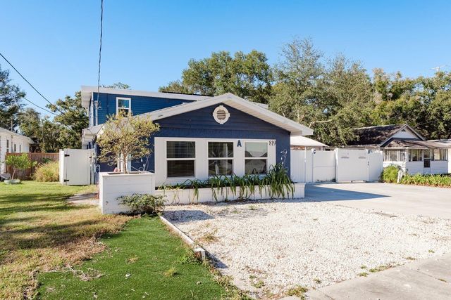 819 10TH STREET SW A, Largo, FL 33770