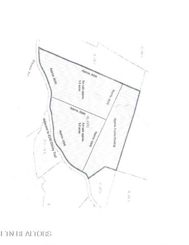 Ditney Trail Tr 2, Pioneer, TN 37847