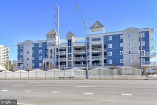 4500 COASTAL HWY #302, Ocean City, MD 21842