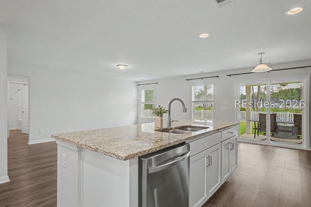 16 Ashington Dr, Bluffton, SC 29910