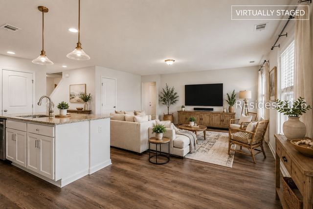 16 Ashington Dr, Bluffton, SC 29910
