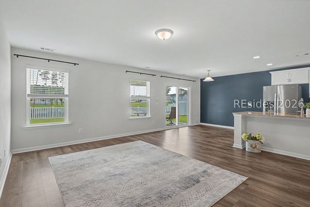 16 Ashington Dr, Bluffton, SC 29910