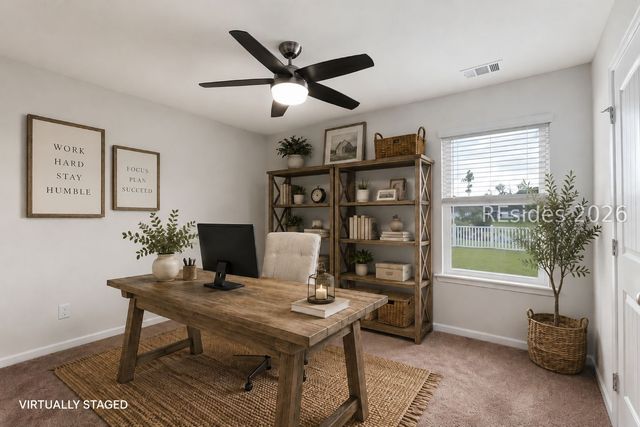 16 Ashington Dr, Bluffton, SC 29910