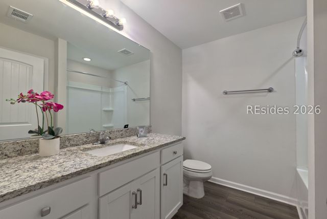 16 Ashington Dr, Bluffton, SC 29910