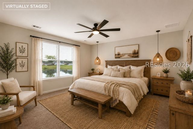 16 Ashington Dr, Bluffton, SC 29910