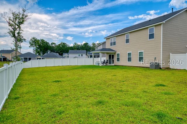 16 Ashington Dr, Bluffton, SC 29910