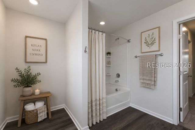 16 Ashington Dr, Bluffton, SC 29910