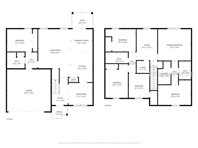 16 Ashington Dr, Bluffton, SC 29910